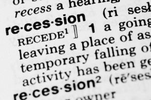 Usability In A Recession